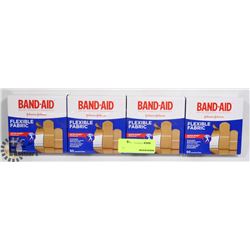 BUNDLE OF BAND-AIDS