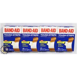 BUNDLE OF BAND-AIDS
