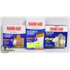 Image 1 : BUNDLE OF BAND-AIDS