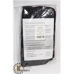 ROYAL OXFORD SEAT PROTECTOR