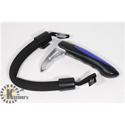 ASSIST CAR HANDLE BAR