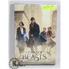 Image 1 : SEALED FANTASTIC BEASTS 1000 PIECE PUZZLE
