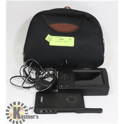 SECURITY CAMERA - WIRELESS