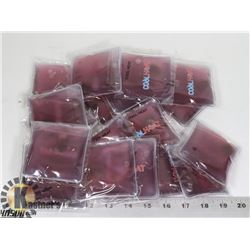 FLAT OF COOL/ HEAT PACKS