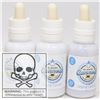 Image 1 : 3 BOTTLES OF CANNOLI ORIGINAL CANNOLI FLAVOUR 0MG