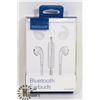 Image 1 : INSIGNIA BLUETOOTH EARBUDS RECHARGEABLE
