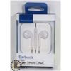 Image 1 : INSIGNIA IPAD / IPHONE EARBUDS