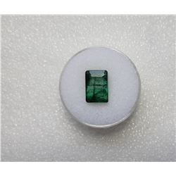 12)  RECTANGULAR NATURAL 8CT UNTREATED