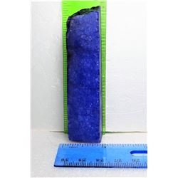 18)  NATURAL 465.35 CT ROUGH LONG