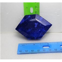 15)  NATURAL UNHEATED 564.30 CT