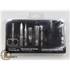 Image 1 : NEW DENVER HAYES MENS 10PC GROOMING SET