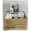 Image 1 : LOT OF NIGHT BEFORE CHRISTMAS FUNKO POPS