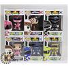 Image 1 : LOT OF 6 POWER RANGER FUNKO POPS