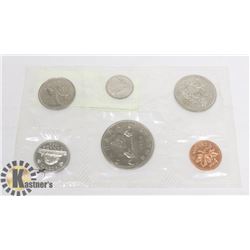 1968 UNCIRCULATED RCM PROOF LIKE COIN SET   IN THE