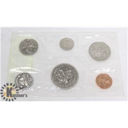 1971 UNCIRCULATED RCM PROOF LIKE COIN SET   IN THE