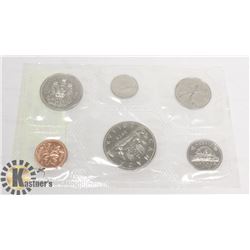 1975 UNCIRCULATED RCM PROOF LIKE COIN SET   IN THE