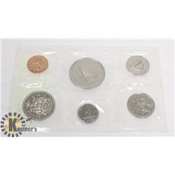 1973 UNCIRCULATED RCM PROOF LIKE COIN SET   IN THE