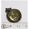 Image 1 : TRAIN POCKET WATCH