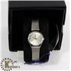 Image 1 : NEW OMAX LADIES WATCH W/GIFT BOX