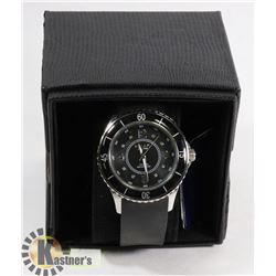 NEW OMAX MENS WATCH W/GIFT BOX