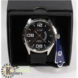 NEW OMAX MENS WATCH W/GIFT BOX
