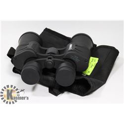 VIVITAR BINOCULARS NEW 7X50 (312' AT 100YDS)