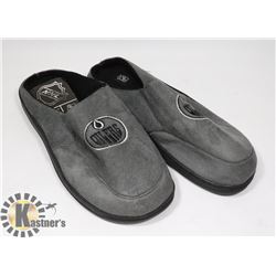 NEW PAIR OF AUTHENTIC NHL OILERS