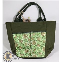 GARDEN TOOL BAG NEW
