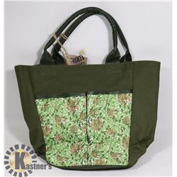 GARDEN TOOL BAG NEW