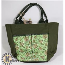 GARDEN TOOL BAG NEW