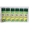 Image 1 : LOT OF 6 HOUSEHOLD INSECT SPRAY