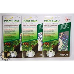 PLANT HALO FOR TOMATOES