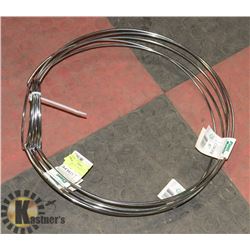 LOT OF 5 PLANT MOBILE PLANT HANGER