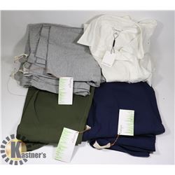 BOX W/NEW LADIES CLOTHING INCL. CALVIN