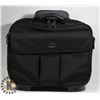 Image 1 : SAMSONITE COMPUTER BAG WITH PULL HANDLE & WHEELS