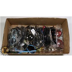 24 PAIR SUNGLASSES