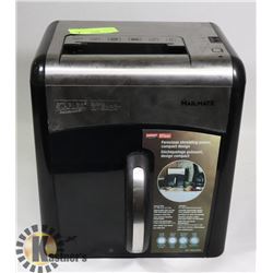 SHREDDERS - PORTABLE DESKTOP