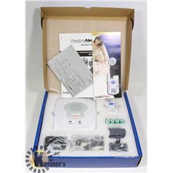 FREEDOM ALERT  EMERGENCY NOTIFICATION