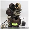 Image 1 : WORKING FOUNTAIN JUGS