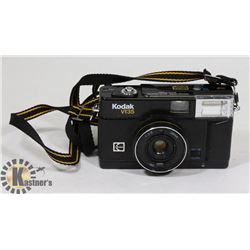 VINTAGE KODAK VR35 CAMERA