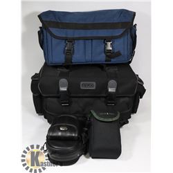 CAMERA BAGS (4)