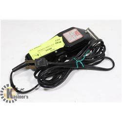 WAHL "PACE" HAIR CLIPPERS