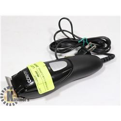 CONAIR HAIR CLIPPERS