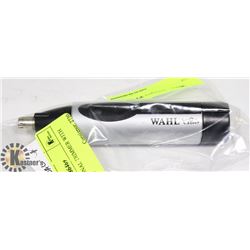 WAHL PERSONAL TRIMMER WITH SPOT LIGHT