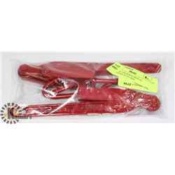 METAL STRAP RATCHETS (2)- PRINCESS AUTO- NEW