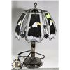 Image 1 : TOUCH EAGLE LAMP.