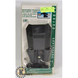 SEALED INFRARED PASSIVE SENSOR