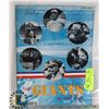 Image 1 : 1946 NEW YORK GIANTS BASEBALL BOOKLET
