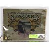 Image 1 : 1899 ILLUSTRATED NIAGARA FALLS BOOK