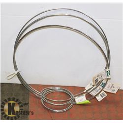 LO OF 5 PLANT MOBILE PLANT HANGER